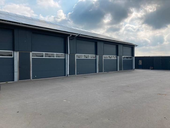 90 m2 schone,droge geïsoleerde opslagruimte in De Meern, Zakelijke goederen, Bedrijfs Onroerend goed, Opslag of Loods