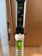 Elan Ski's - Perfect voor de Piste!, Sport en Fitness, Skiën en Langlaufen, 140 tot 160 cm, Gebruikt, Carve, Skiën