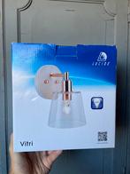 Lampen nieuw in doos 2 stuks, Ophalen of Verzenden, Nieuw, Plafondspot of Wandspot
