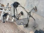 Rollator, Ophalen of Verzenden
