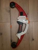 Nerf lightning bow, Ophalen of Verzenden, Gebruikt