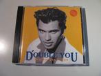 Double You cd We All Need Love, Ophalen of Verzenden, Gebruikt