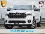 Dodge Ram | 1500 | Tungsten | 3.0L Twin-Turbo Hurricane | Hi, Automaat, 2438 kg, Zwart, Leder