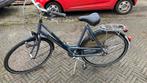 Gazelle damesfiets, Ophalen, Gebruikt, Versnellingen, 50 tot 53 cm