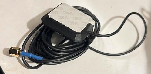 GPS Antenne, Telecommunicatie, Antennes en Masten, Gebruikt, Antenne, Ophalen of Verzenden