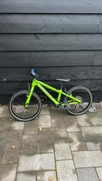 Stoere 20 inch orbea kinderfiets, Ophalen, Zo goed als nieuw, Staal