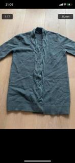 Purdey  vest merino wol M nieuwstaat, Kleding | Dames, Truien en Vesten, Maat 38/40 (M), Ophalen of Verzenden, Zo goed als nieuw