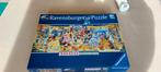 Ravensburger Disney Panorama 1000, Ophalen of Verzenden, 500 t/m 1500 stukjes, Zo goed als nieuw