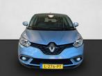 Renault Scénic 1.2 TCe Zen / ECC / NAVI / CRUISE (bj 2017), Auto's, Renault, Te koop, Geïmporteerd, 5 stoelen, Benzine