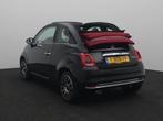 Fiat 500 C 1.0 Hybrid Dolcevita | Climate control | Navigati, Auto's, 12 maanden, Stof, Gebruikt, Euro 6