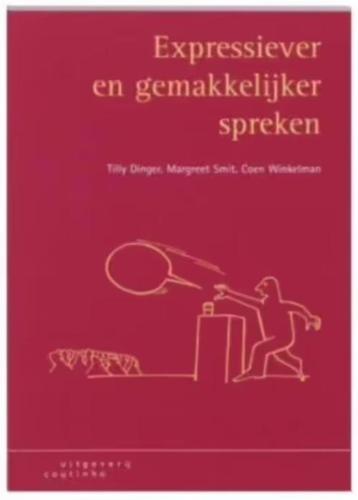 Expressiever en gemakkelijker spreken beschikbaar voor biedingen
