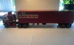 Chevrolet Titan Watkins USA Truck Modelbouw AMT 1:25, Overige merken, Gebruikt, 1:50 of kleiner, Ophalen of Verzenden