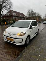 Volkswagen Up! 1.0 2012 Wit 3 Deurs, Auto's, Voorwielaandrijving, Up!, 840 kg, 4 stoelen