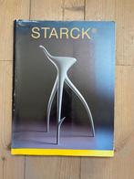 Boek Starck, Gelezen, Ophalen of Verzenden, Olivier Boissière, Overige onderwerpen