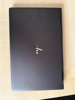 Schade HP Envy x360 13-ay0002nd 13”, Gebruikt, 2 tot 3 Ghz, Qwerty, 8 GB