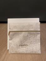 Chanel makeup-tas, Nieuw, Ophalen of Verzenden
