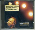 Bram Vermeulen – De Beste Van Bram Vermeulen 17 nrs CD 2001, Pop, Ophalen of Verzenden, Zo goed als nieuw