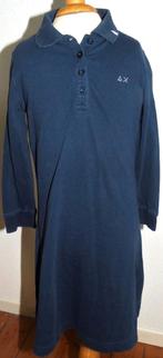 mooie Sun68 jurk maat 104, Meisje, Ophalen of Verzenden, Zo goed als nieuw, Jurk of Rok