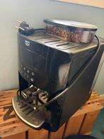 Koffiezet apparaat (foutcode, stuk!), Ophalen of Verzenden, Zo goed als nieuw, Koffiemachine