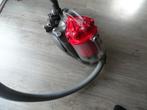 Dyson stofzuiger DC 29 exclusive, Witgoed en Apparatuur, Stofzuigers, Ophalen, Gebruikt, Stofzuiger, Reservoir