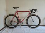 Ex teamfiets Saxon '91 Colnago Super, Fietsen en Brommers, Fietsen | Racefietsen, Ophalen, Zo goed als nieuw, 10 tot 15 versnellingen