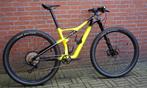 Cannondale Scalpel carbon, medium, Fully, Ophalen, Zo goed als nieuw, Overige merken
