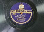Vintage LP / ELPEE's Polydor, Odeon, Electrola, Colombia, Verzenden