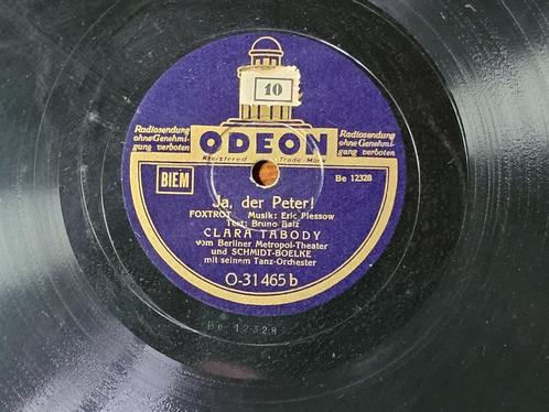 Vintage LP / ELPEE's Polydor, Odeon, Electrola, Colombia, Antiek en Kunst, Antiek | Tv's en Audio, Verzenden