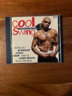 CD Cool Swing arcade tvcd 1996, Ophalen of Verzenden, 1980 tot 2000, Zo goed als nieuw
