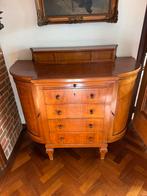 Charmant antiek kastje, Huis en Inrichting, Kasten | Dressoirs, Ophalen, Gebruikt, 50 tot 100 cm, Met lade(s)