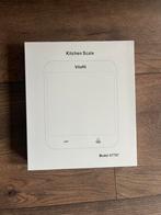 Keukenweegschaal Vitafit NIEUW, Ophalen of Verzenden, Nieuw