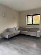 Bankstel + Kabinet - Nieuwprijs €2910, Nu €1500, Huis en Inrichting, Ophalen, 250 tot 300 cm, Gebruikt, Hoekbank