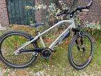 Mooie Alpina Trail, 26 inch, 38 cm, 3 V, Ophalen, Zo goed als nieuw, 26 inch of meer, Versnellingen
