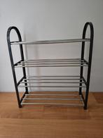 Schoenenrek 4 laags, Ophalen of Verzenden, Gebruikt