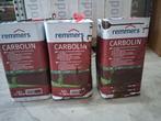 Remmers Carbolin, Doe-het-zelf en Verbouw, Overige Doe-het-zelf en Verbouw, Ophalen of Verzenden, Zo goed als nieuw