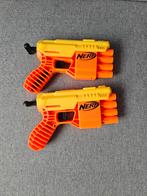 Nerf Alpha strike, Kinderen en Baby's, Speelgoed | Buiten | Actiespeelgoed, Ophalen of Verzenden, Zo goed als nieuw