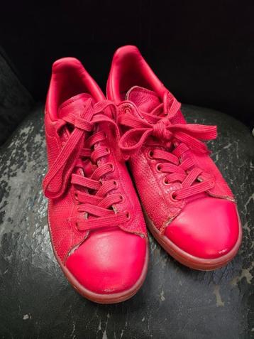 Adidas Originals Stan Smith  Dames Sneakers Maat FR 38/ UK 5 beschikbaar voor biedingen