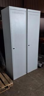 locker(s) ca. 46x46x180, Huis en Inrichting, Kasten | Lockerkasten, Ophalen, Gebruikt