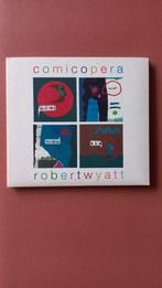 Robert Wyatt  cd comicopera, Ophalen of Verzenden, Zo goed als nieuw