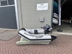 Rubberboot talamex 2.00m bijna nieuw!! Eventueel met motor, Watersport en Boten, Zo goed als nieuw, Overige merken