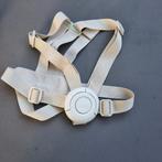 Nomi Kinderstoel Gordel - 2 Sets (1 in orde, 1 defect), Ophalen of Verzenden, Gebruikt