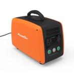 Poweroak Portable Battery 1500W PS10 / Mobiele powerbank, Oplaadbaar, Zo goed als nieuw, Ophalen