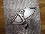 Honda Voetsteun houder links CB CBR 650 R 50700-MKN-D50, Motoren, Ophalen of Verzenden, Nieuw