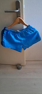 ADIDAS SHORT VINTAGE BLAUW, MAAT D5, Adidas, Gedragen, Algemeen, Verzenden
