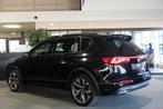 Seat Tarraco 1.4 TSI e-Hybrid 245PK FR Pano Led Leder Trekha, Zwart, 4 cilinders, Zwart, Hybride Elektrisch/Benzine