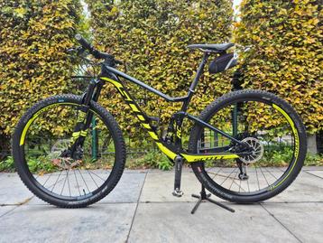 Scott Spark 900 RC (2018) - M beschikbaar voor biedingen