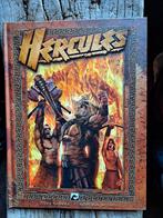 Hercules De Thrachise Oorlogen 2 - Stripboek, Eén stripboek, Ophalen of Verzenden, Zo goed als nieuw, Steve Moore