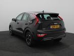 Kia Niro EV Light Edition 64.8 kWh, Auto's, Kia, 12 maanden, Stof, Gebruikt, 750 kg