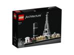 lego Parijs  ( 21044 }, Nieuw, Complete set, Ophalen of Verzenden, Lego