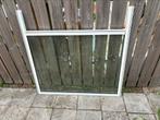Gepanserd glas, Doe-het-zelf en Verbouw, Ophalen, Gebruikt, Minder dan 80 cm, 80 tot 120 cm